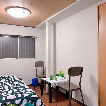 Osaka - House - Vacation Stay 9690 ภายนอก รูปภาพ