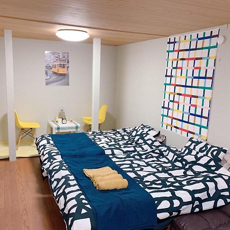 Osaka - House - Vacation Stay 9690 ภายนอก รูปภาพ